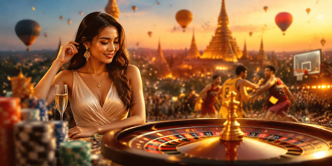 jur669 စလော့ ပရိုမိုးရှင်း